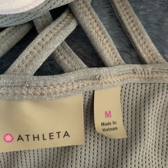 Athleta Fully Focused Sports Bras - Picture 5 of 6
